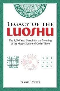 bokomslag Legacy of the Luoshu