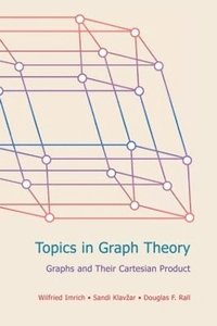 bokomslag Topics in Graph Theory