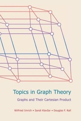 bokomslag Topics in Graph Theory