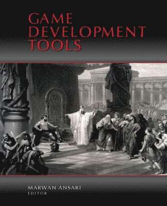 bokomslag Game Development Tools