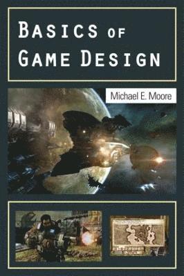 Basics of Game Design 1