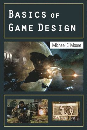 Basics of Game Design