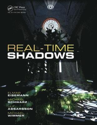 bokomslag Real-Time Shadows