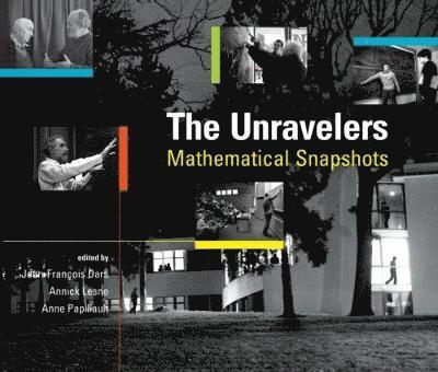 The Unravelers 1