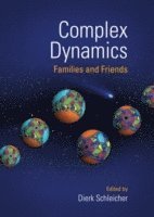 Complex Dynamics 1