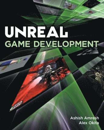Unreal Game Development