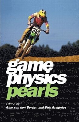 Game Physics Pearls 1