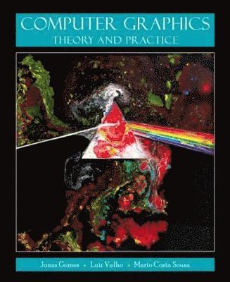 Computer Graphics: Theory and Practice Book/CD Package 1