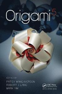 bokomslag Origami 5