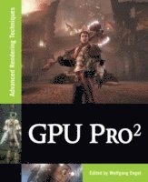 bokomslag GPU Pro 2