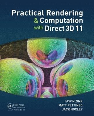 Practical Rendering and Computation with Direct3D 11 1