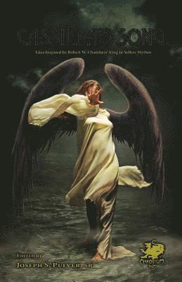 Helen Marshall, Joseph S. Pulver - Cassilda's Song, Häftad