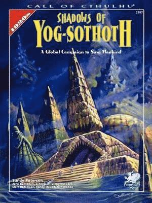 Shadows of Yog-Sothoth 1