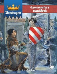 bokomslag Pendragon: Gamemaster's Handbook