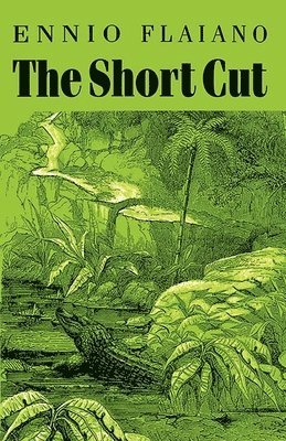 Flaiano, Ennio Flaiano - Short Cut, Häftad