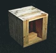 bokomslag Cube