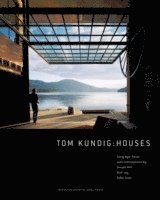 bokomslag Tom Kundig: Houses