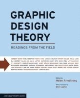 bokomslag Graphic Design Theory