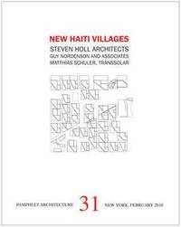 bokomslag New Haiti Villages