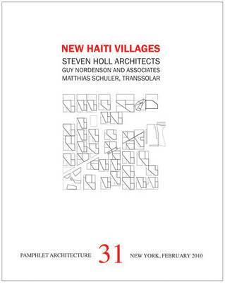 New Haiti Villages 1