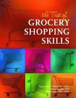 bokomslag Test of Grocery Shopping Skills