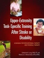 bokomslag Upper-Extremity Task-Specific Training After Stroke or Disability