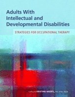 bokomslag Adults With Intellectual and Developmental Disabilities
