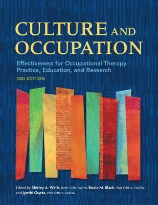 Culture and Occupation 1