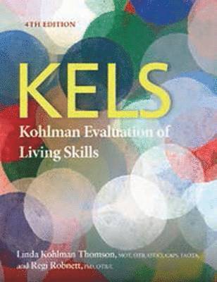 bokomslag Kohlman Evaluation of Living Skills (KELS)