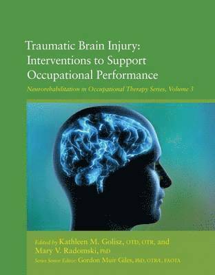 Traumatic Brain Injury 1