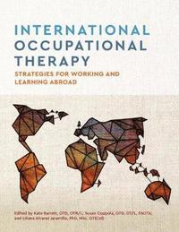 bokomslag International Occupational Therapy