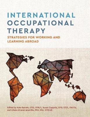 International Occupational Therapy 1