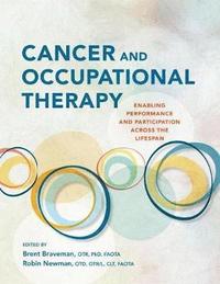 bokomslag Cancer and Occupational Therapy