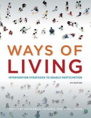 Ways of Living 1