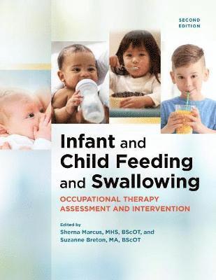 Infant and Child Feeding and Swallowing 1