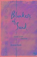 bokomslag Blankets Of Sand