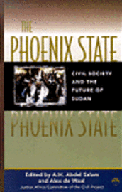 The Phoenix State 1