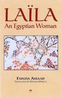 bokomslag Layla, An Egyptian Woman