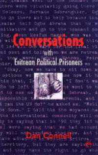 bokomslag Conversations With Eritrean Political Prisoners