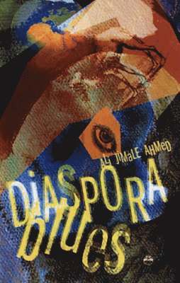 Ali Jimale Ahmed - Diaspora Blues, Häftad