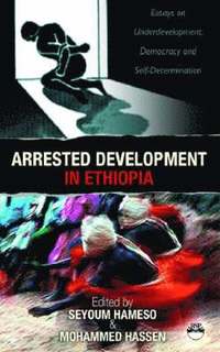 bokomslag Arrested Development In Ethiopia