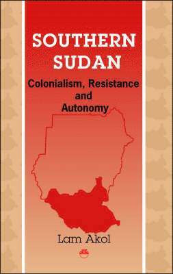 Southern Sudan 1