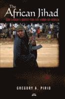 bokomslag African Jihad