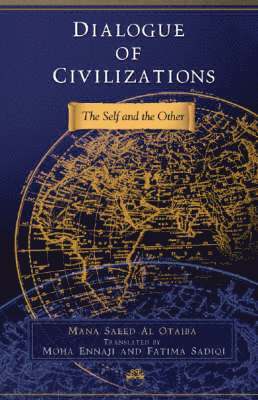 bokomslag Dialogue of Civilizations