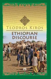 bokomslag Ethiopian Discourse