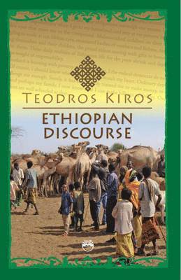 bokomslag Ethiopian Discourse