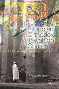 bokomslag Ethiopian Orthodox Tawahido Church