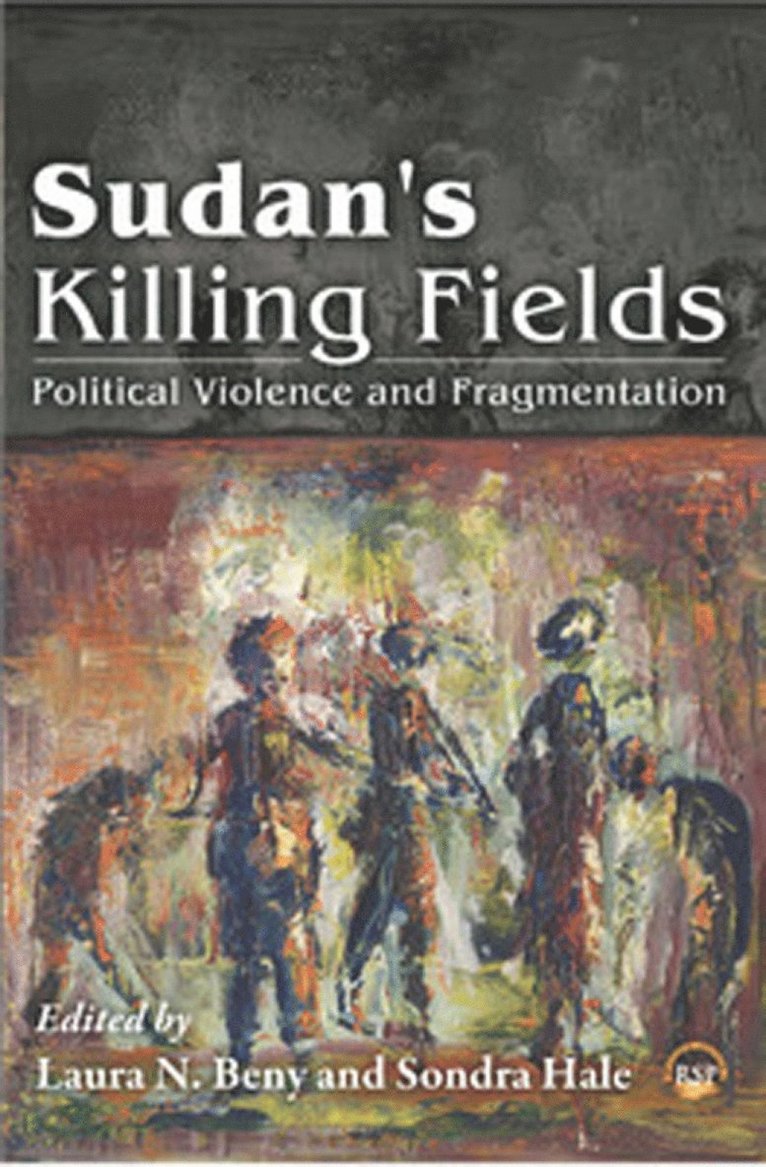 Sudan's Killing Fields 1