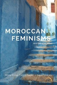 bokomslag Moroccan Feminisms