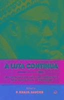 P. Khalil Saucier - Luta Continua, Häftad